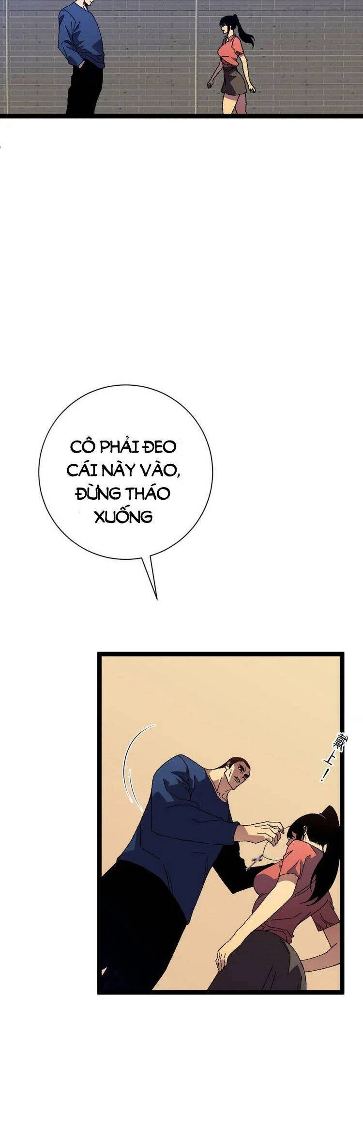 Thiên Phú Của Ngươi, Giờ Là Của Ta Chapter 50 - Trang 4