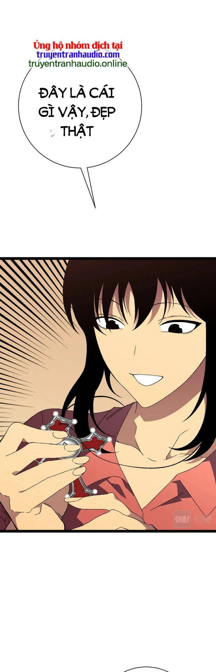 Thiên Phú Của Ngươi, Giờ Là Của Ta Chapter 50 - Trang 4