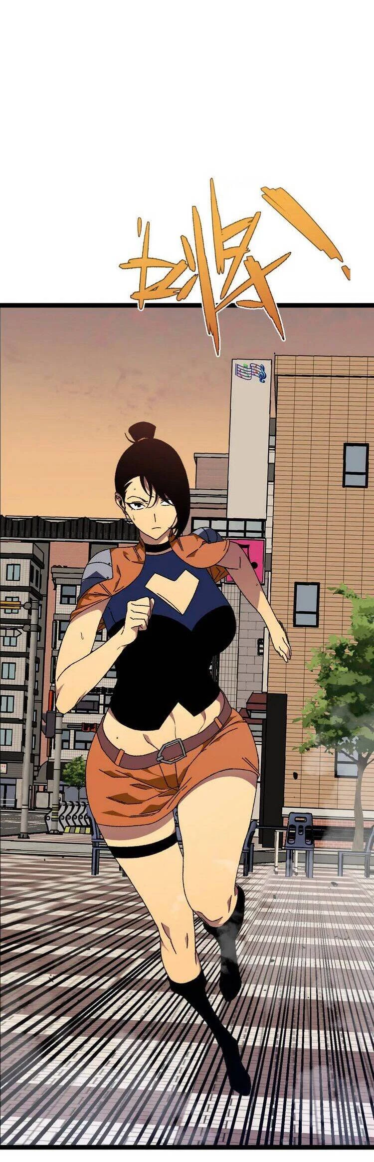 Thiên Phú Của Ngươi, Giờ Là Của Ta Chapter 50 - Trang 4