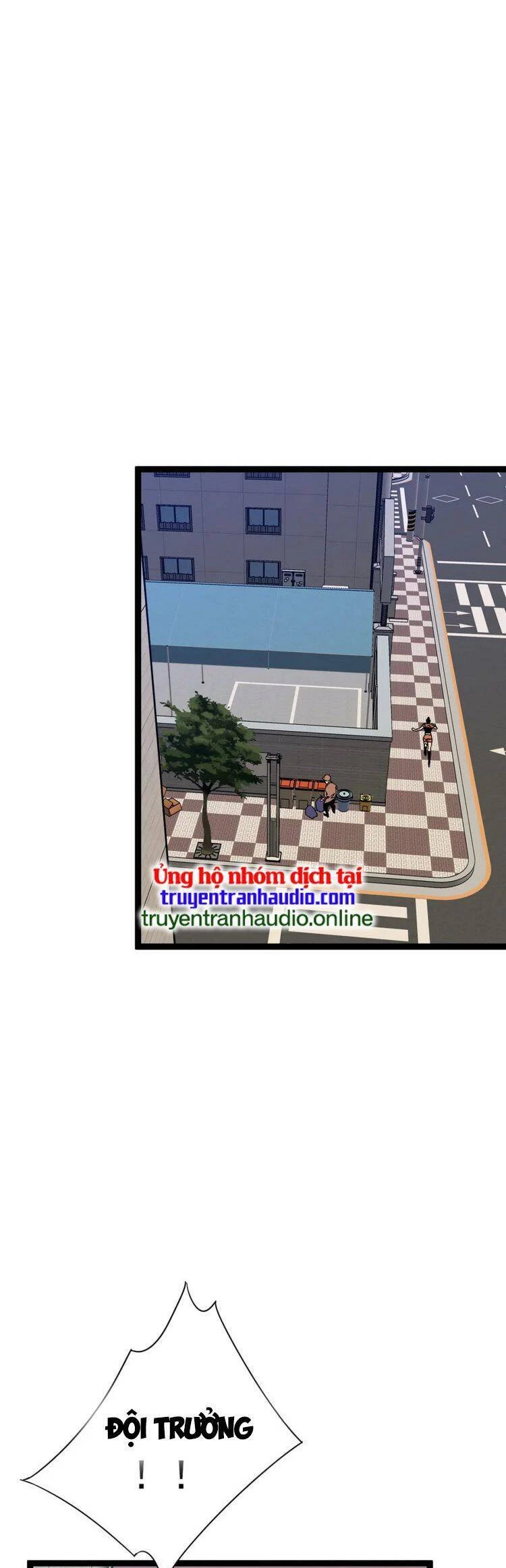 Thiên Phú Của Ngươi, Giờ Là Của Ta Chapter 50 - Trang 4