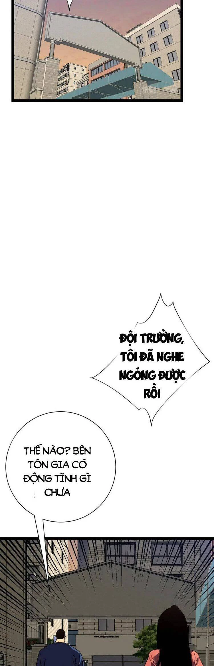 Thiên Phú Của Ngươi, Giờ Là Của Ta Chapter 50 - Trang 4