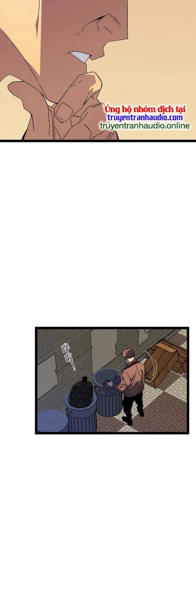 Thiên Phú Của Ngươi, Giờ Là Của Ta Chapter 50 - Trang 4