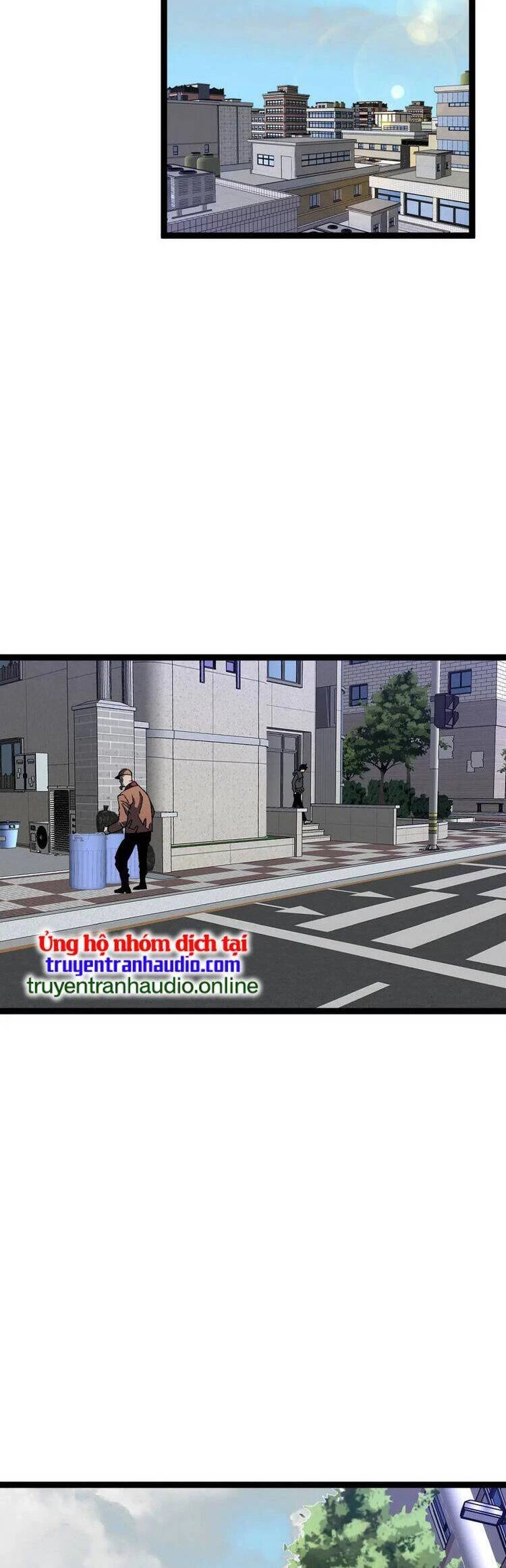 Thiên Phú Của Ngươi, Giờ Là Của Ta Chapter 50 - Trang 4