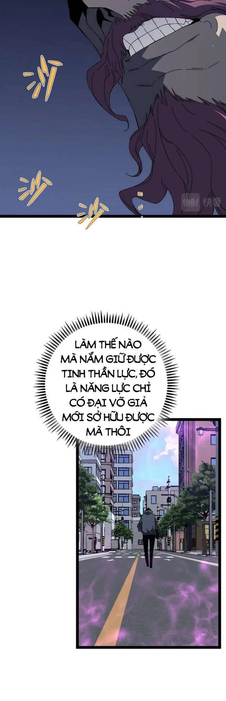 Thiên Phú Của Ngươi, Giờ Là Của Ta Chapter 50 - Trang 4