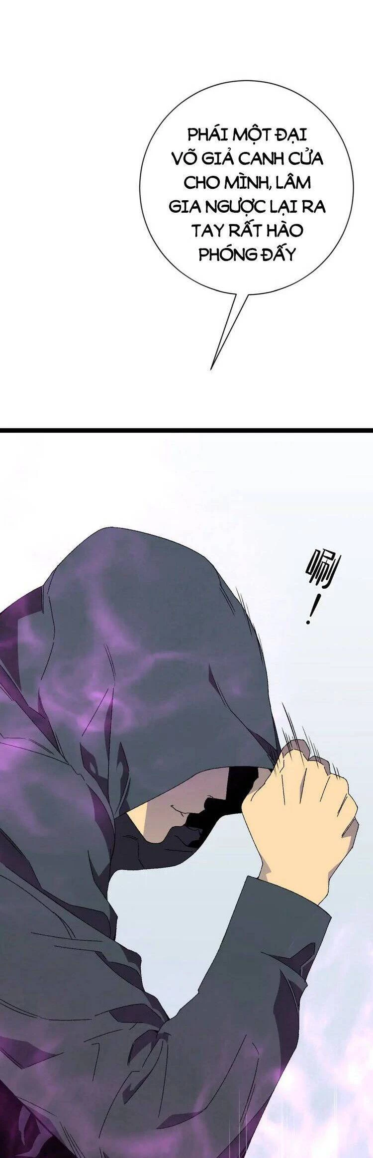 Thiên Phú Của Ngươi, Giờ Là Của Ta Chapter 50 - Trang 4