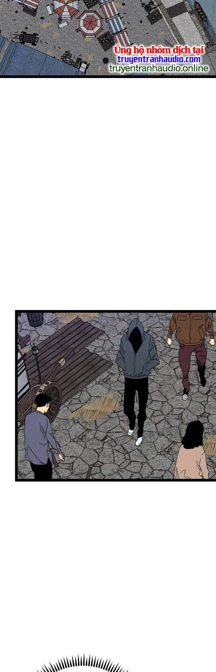 Thiên Phú Của Ngươi, Giờ Là Của Ta Chapter 50 - Trang 4