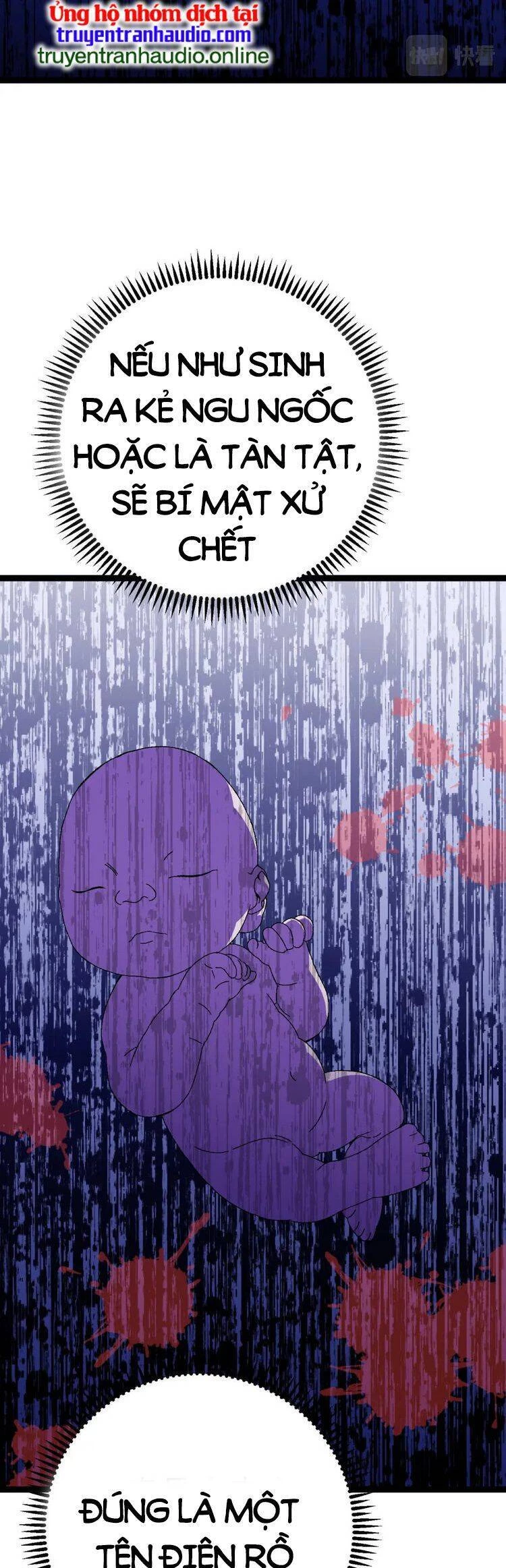 Thiên Phú Của Ngươi, Giờ Là Của Ta Chapter 50 - Trang 4