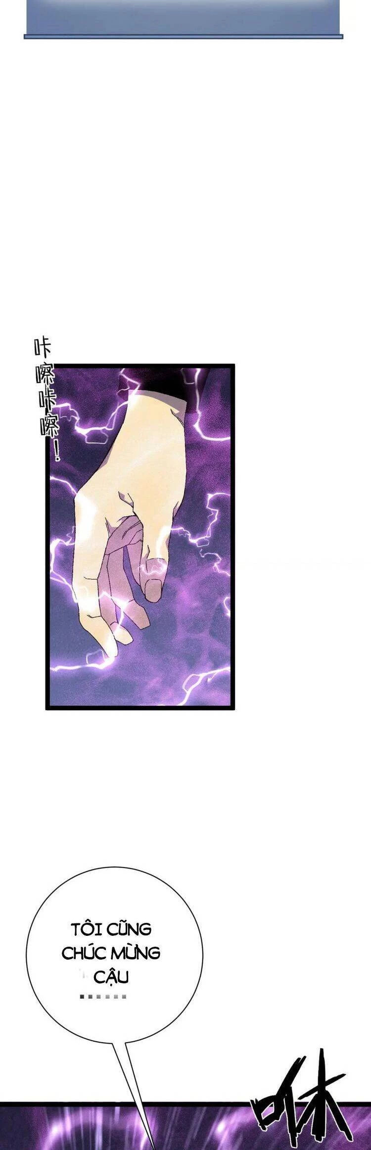 Thiên Phú Của Ngươi, Giờ Là Của Ta Chapter 50 - Trang 4