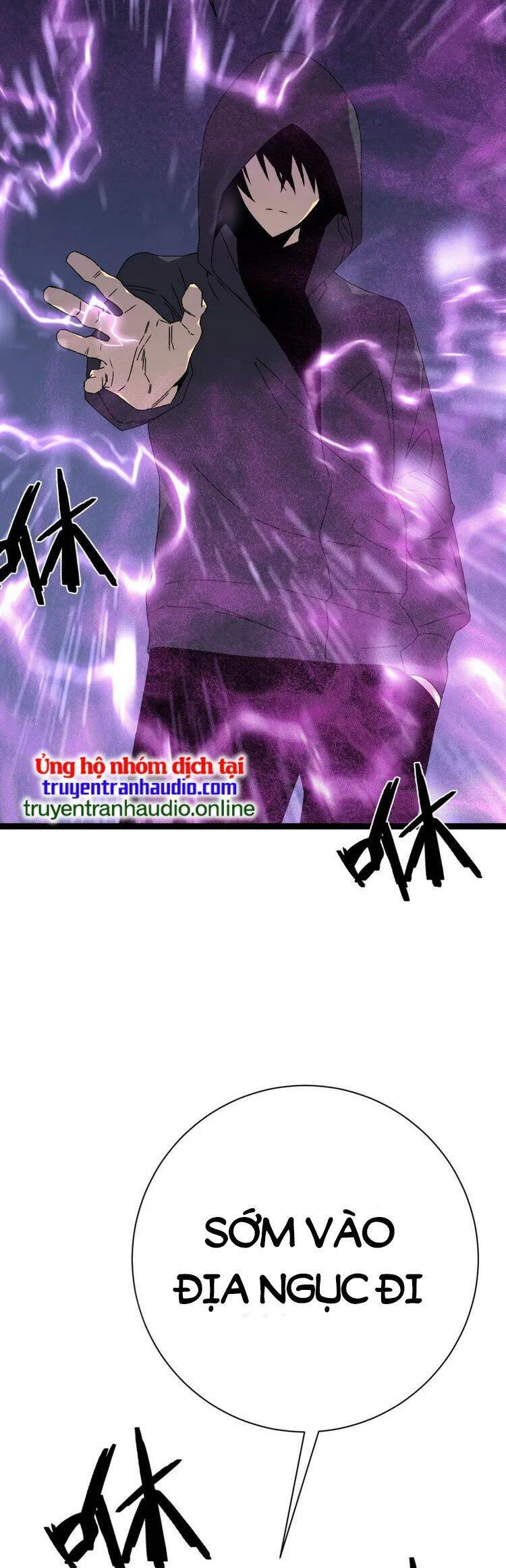 Thiên Phú Của Ngươi, Giờ Là Của Ta Chapter 50 - Trang 4