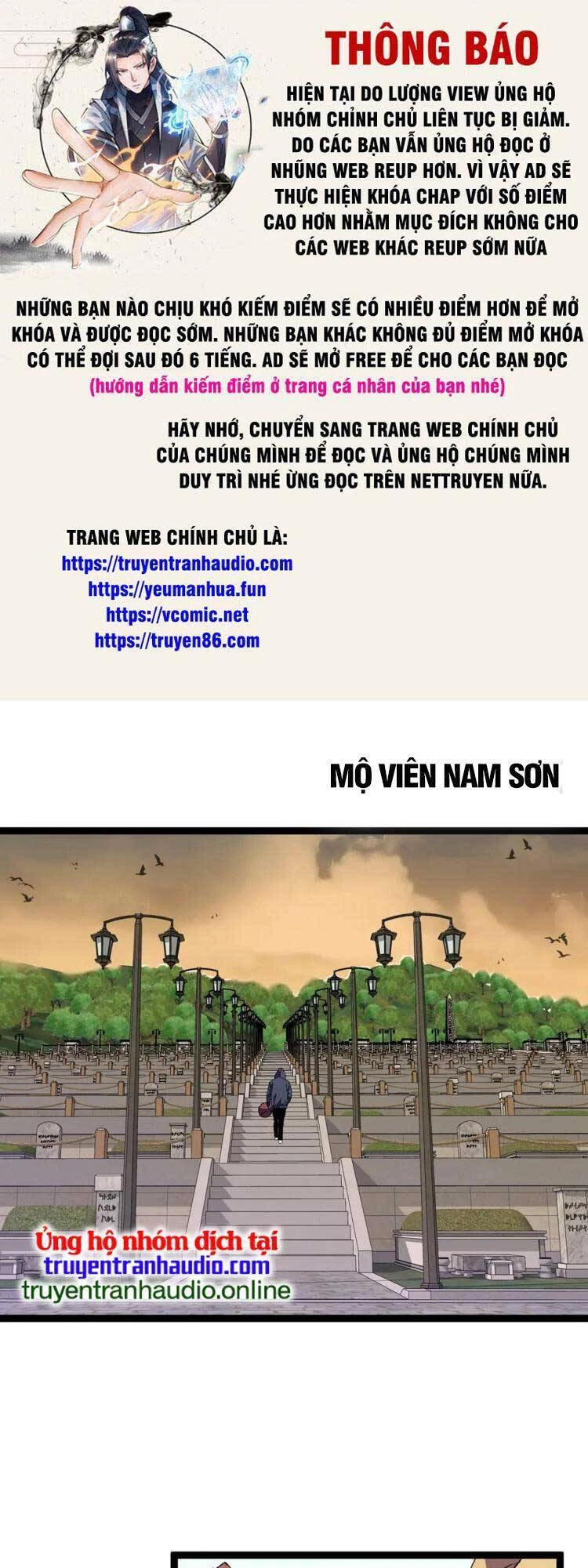 Thiên Phú Của Ngươi, Giờ Là Của Ta Chapter 51 - Trang 4