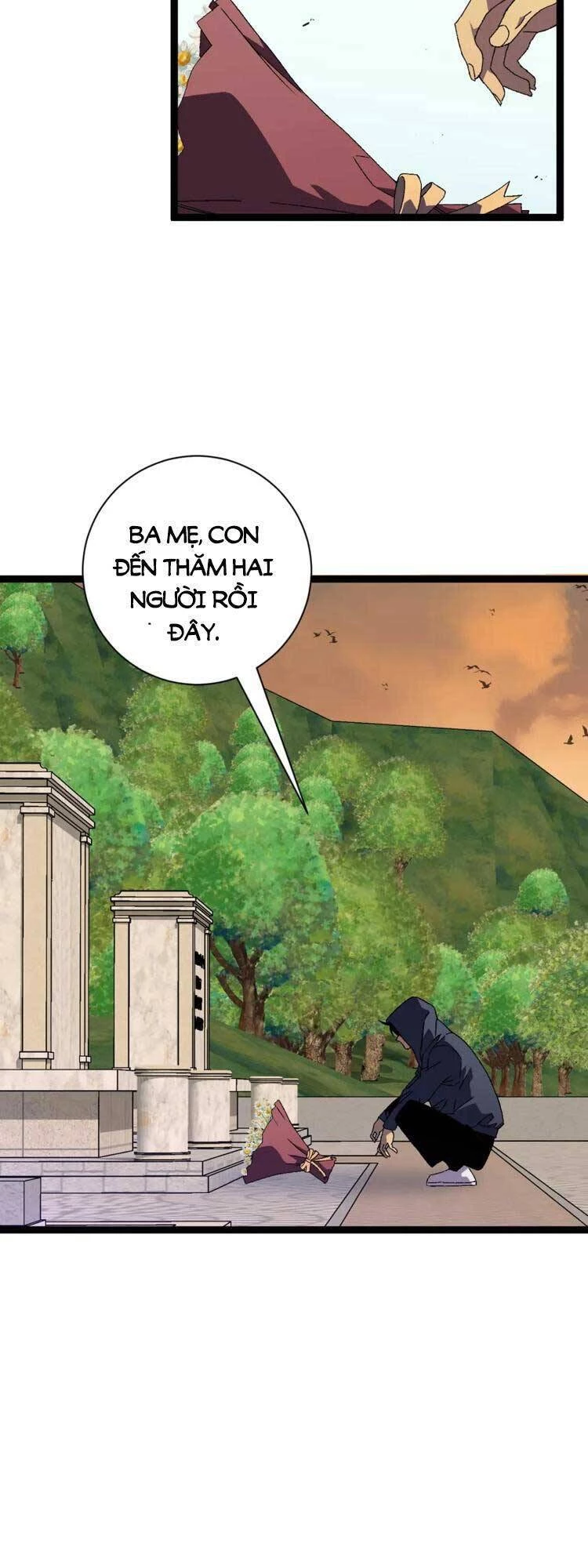 Thiên Phú Của Ngươi, Giờ Là Của Ta Chapter 51 - Trang 4