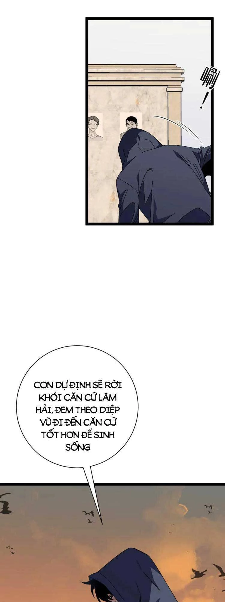 Thiên Phú Của Ngươi, Giờ Là Của Ta Chapter 51 - Trang 4