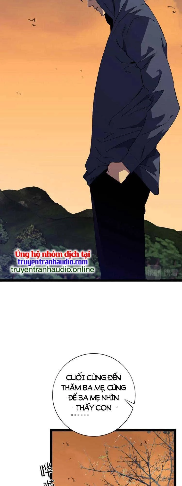 Thiên Phú Của Ngươi, Giờ Là Của Ta Chapter 51 - Trang 4