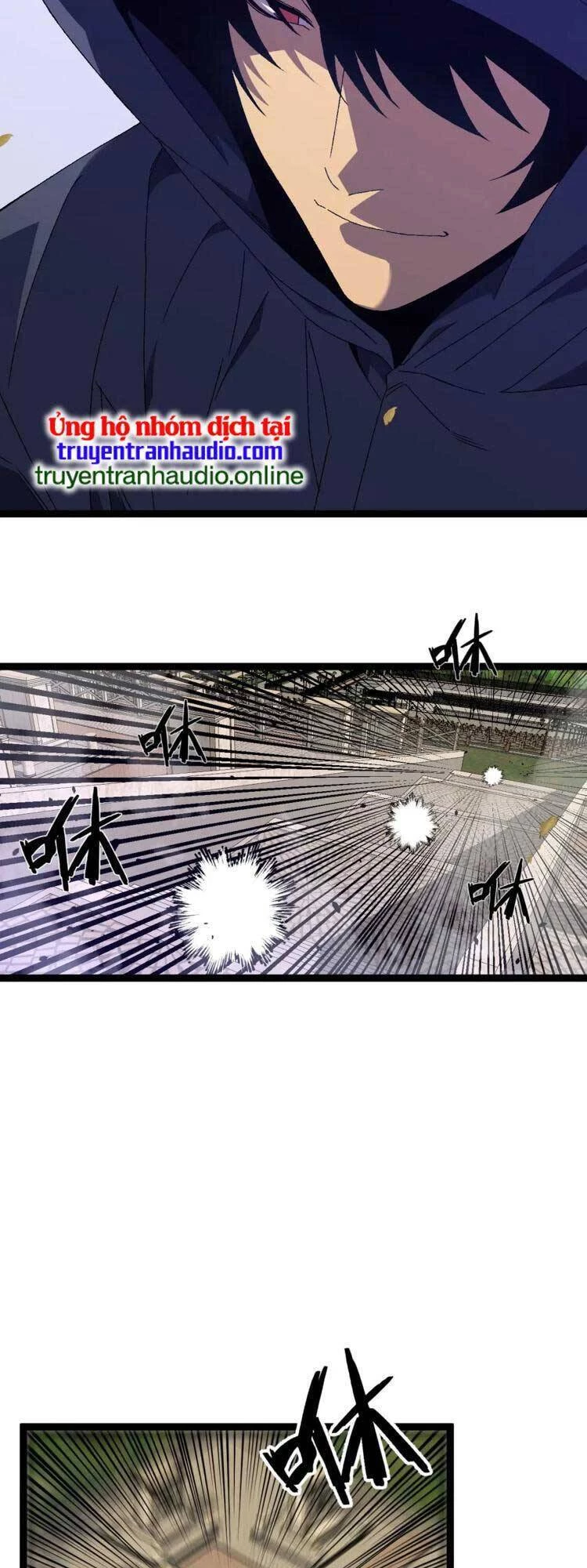 Thiên Phú Của Ngươi, Giờ Là Của Ta Chapter 51 - Trang 4