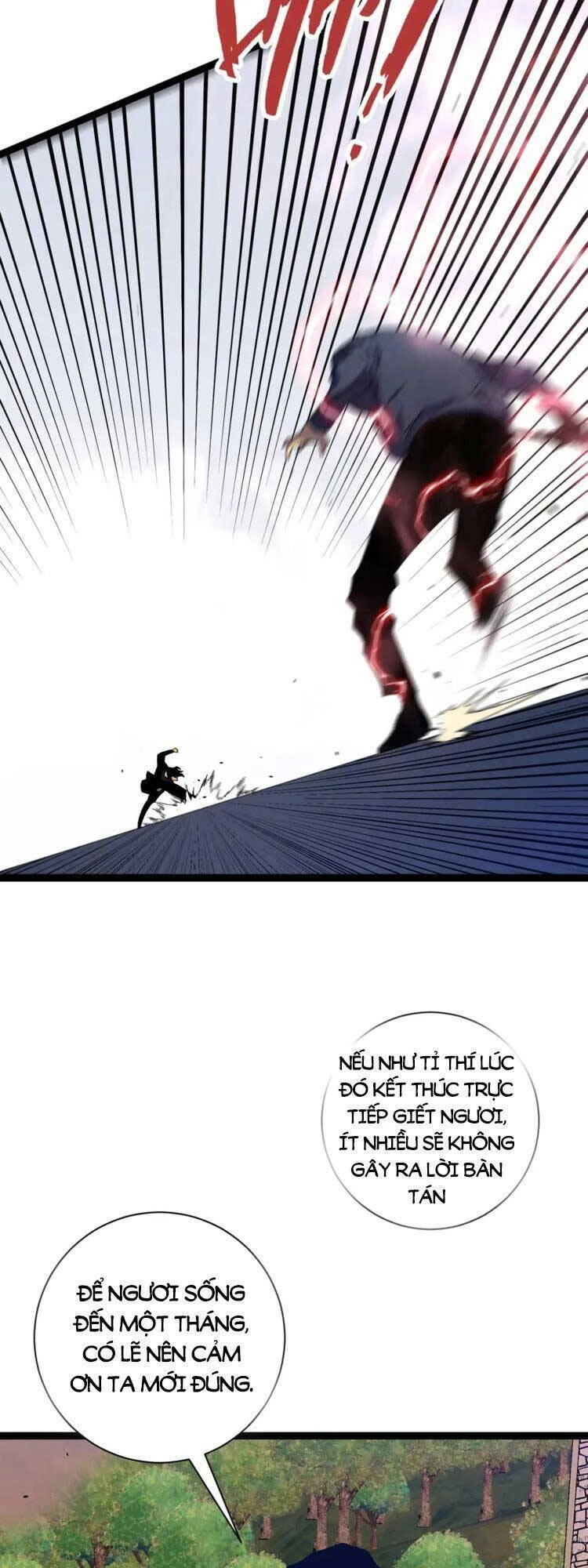 Thiên Phú Của Ngươi, Giờ Là Của Ta Chapter 51 - Trang 4