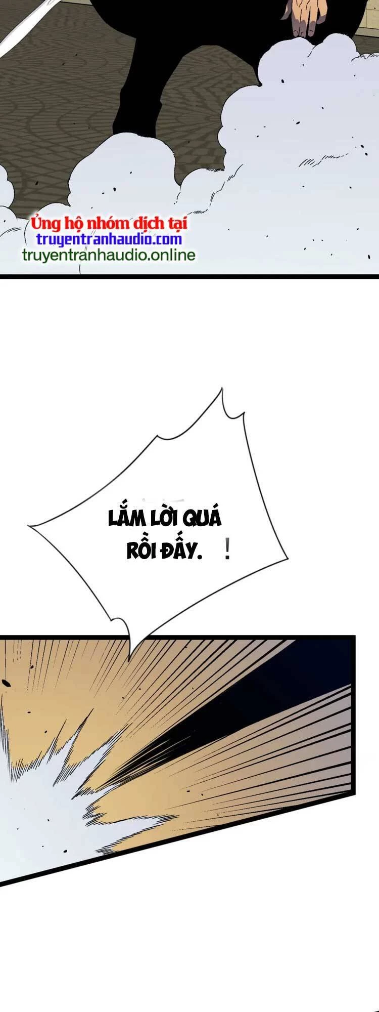 Thiên Phú Của Ngươi, Giờ Là Của Ta Chapter 51 - Trang 4