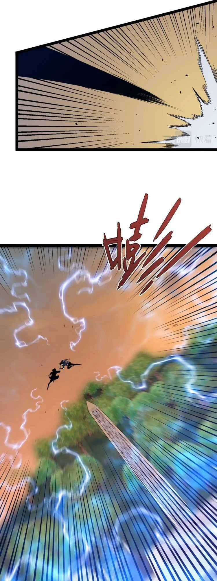 Thiên Phú Của Ngươi, Giờ Là Của Ta Chapter 51 - Trang 4