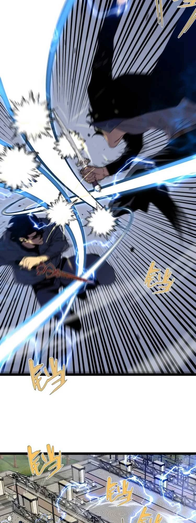 Thiên Phú Của Ngươi, Giờ Là Của Ta Chapter 51 - Trang 4