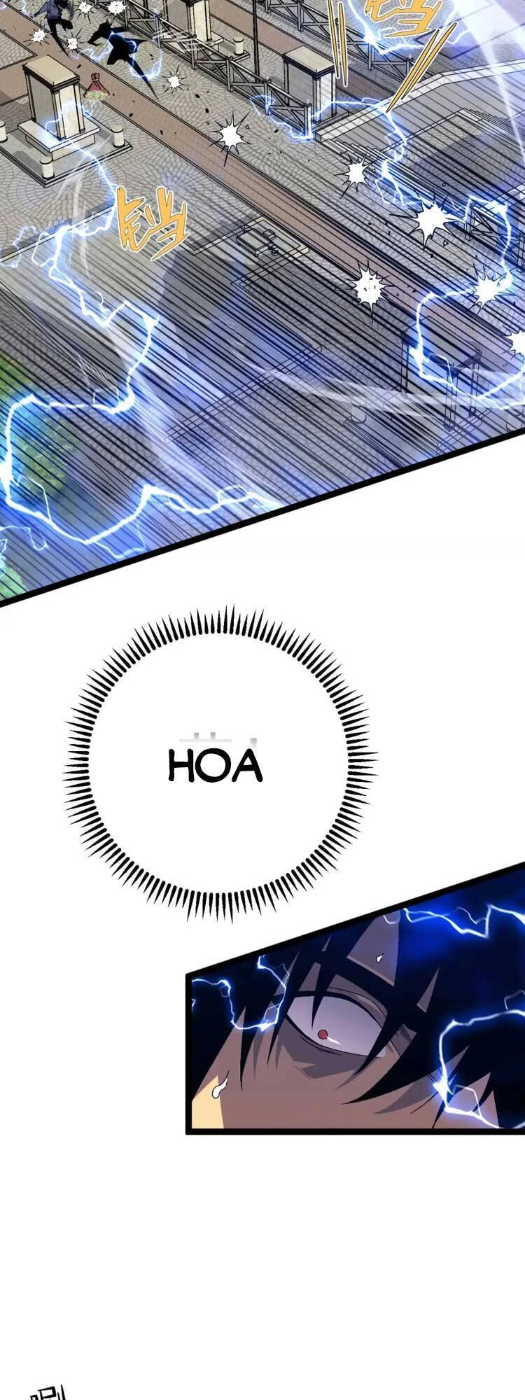 Thiên Phú Của Ngươi, Giờ Là Của Ta Chapter 51 - Trang 4