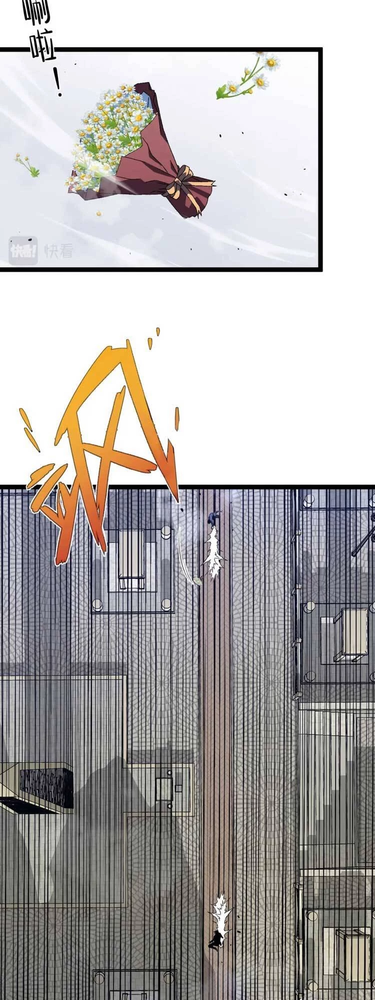 Thiên Phú Của Ngươi, Giờ Là Của Ta Chapter 51 - Trang 4