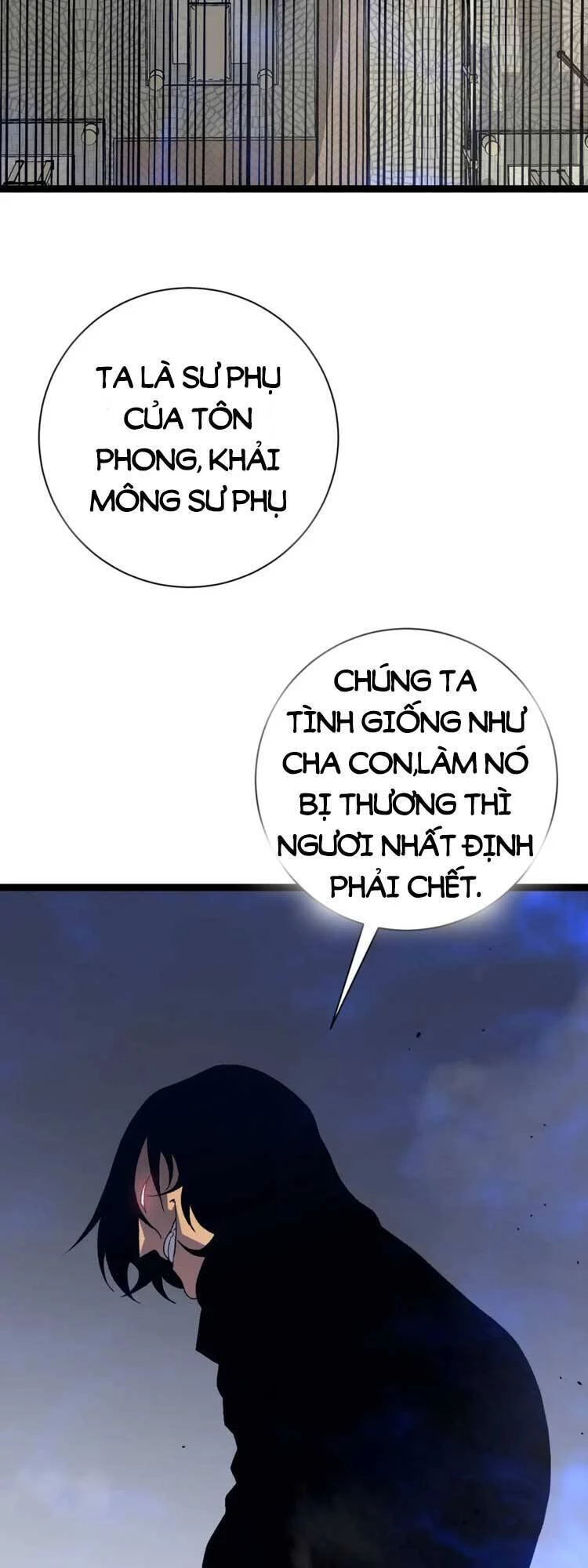 Thiên Phú Của Ngươi, Giờ Là Của Ta Chapter 51 - Trang 4