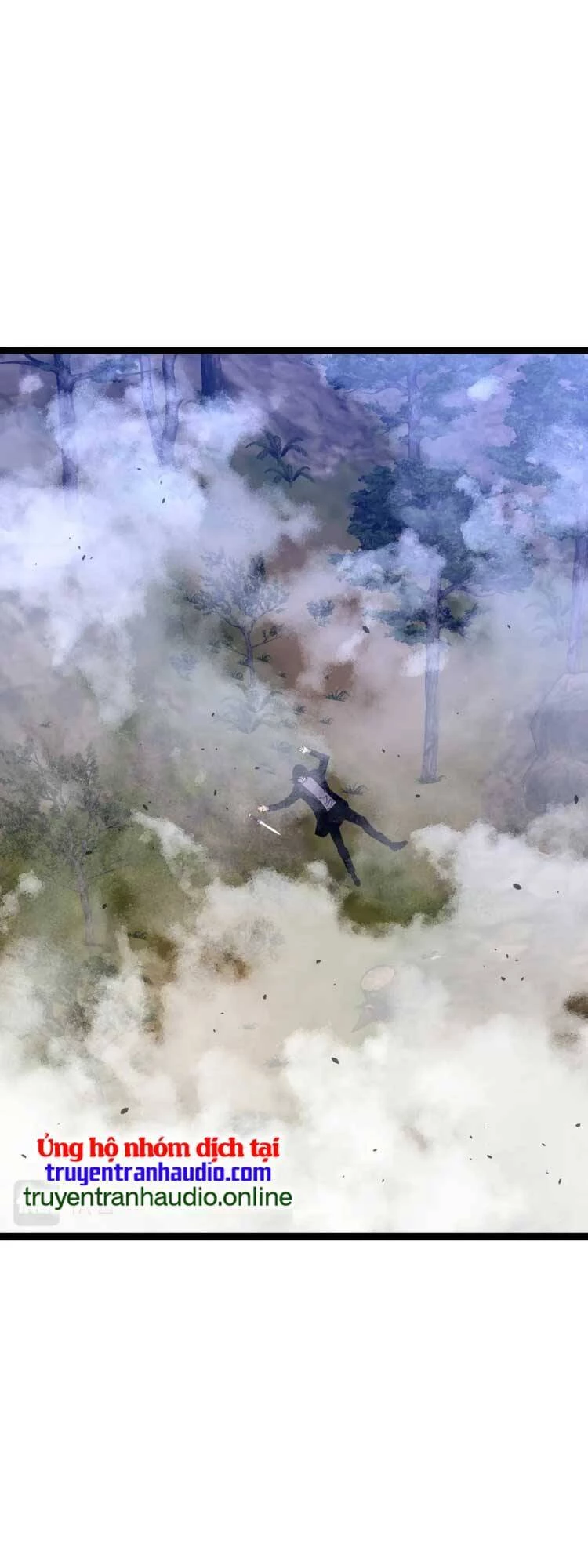 Thiên Phú Của Ngươi, Giờ Là Của Ta Chapter 51 - Trang 4