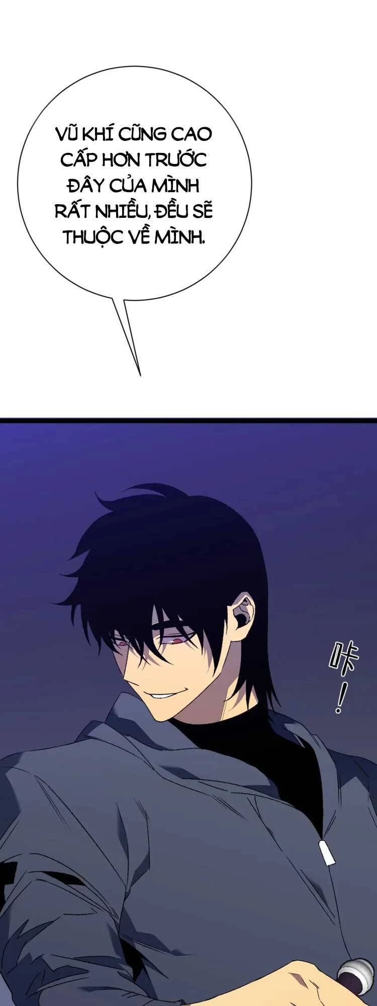 Thiên Phú Của Ngươi, Giờ Là Của Ta Chapter 51 - Trang 4