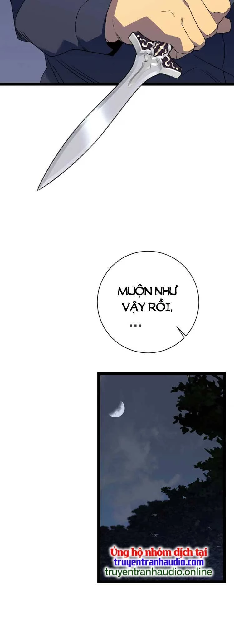 Thiên Phú Của Ngươi, Giờ Là Của Ta Chapter 51 - Trang 4