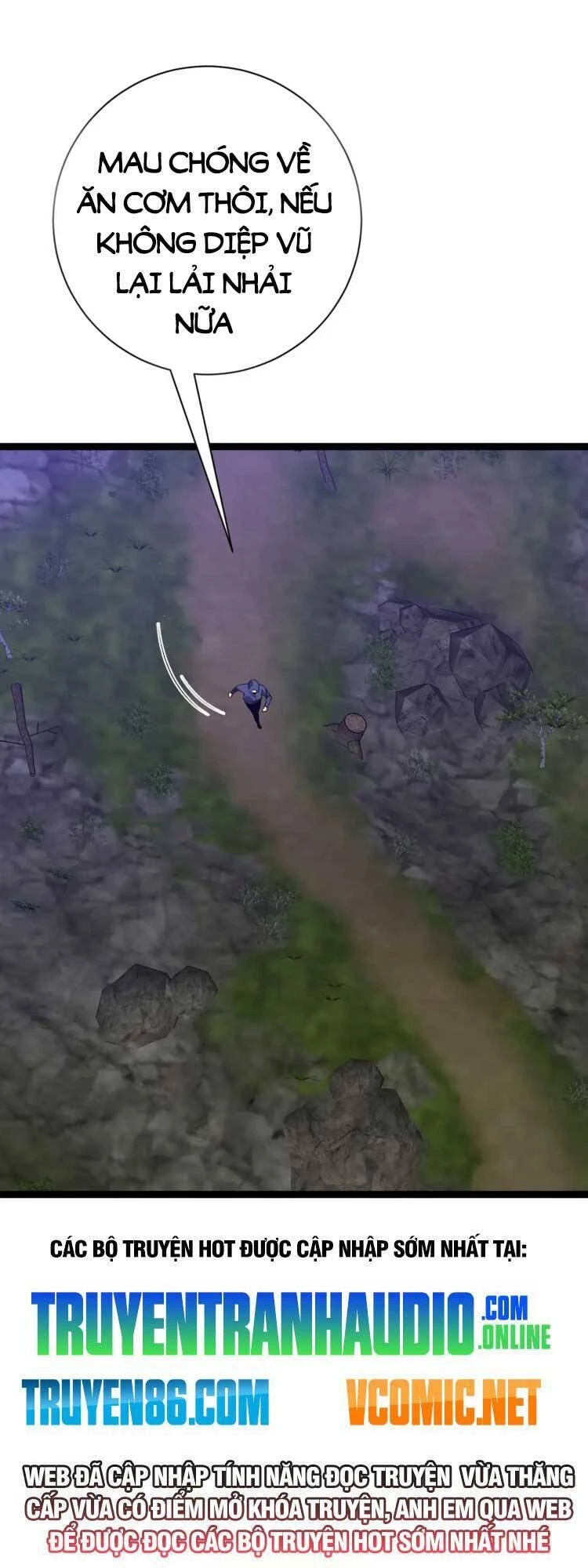 Thiên Phú Của Ngươi, Giờ Là Của Ta Chapter 51 - Trang 4