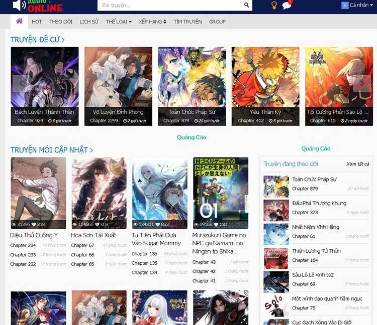 Thiên Phú Của Ngươi, Giờ Là Của Ta Chapter 51 - Trang 4