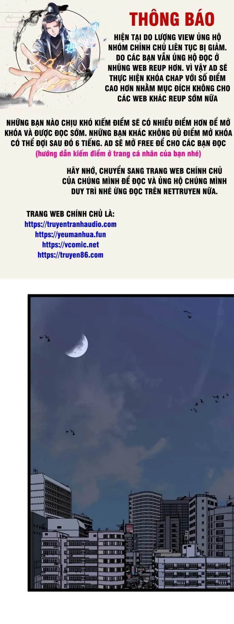 Thiên Phú Của Ngươi, Giờ Là Của Ta Chapter 52 - Trang 4