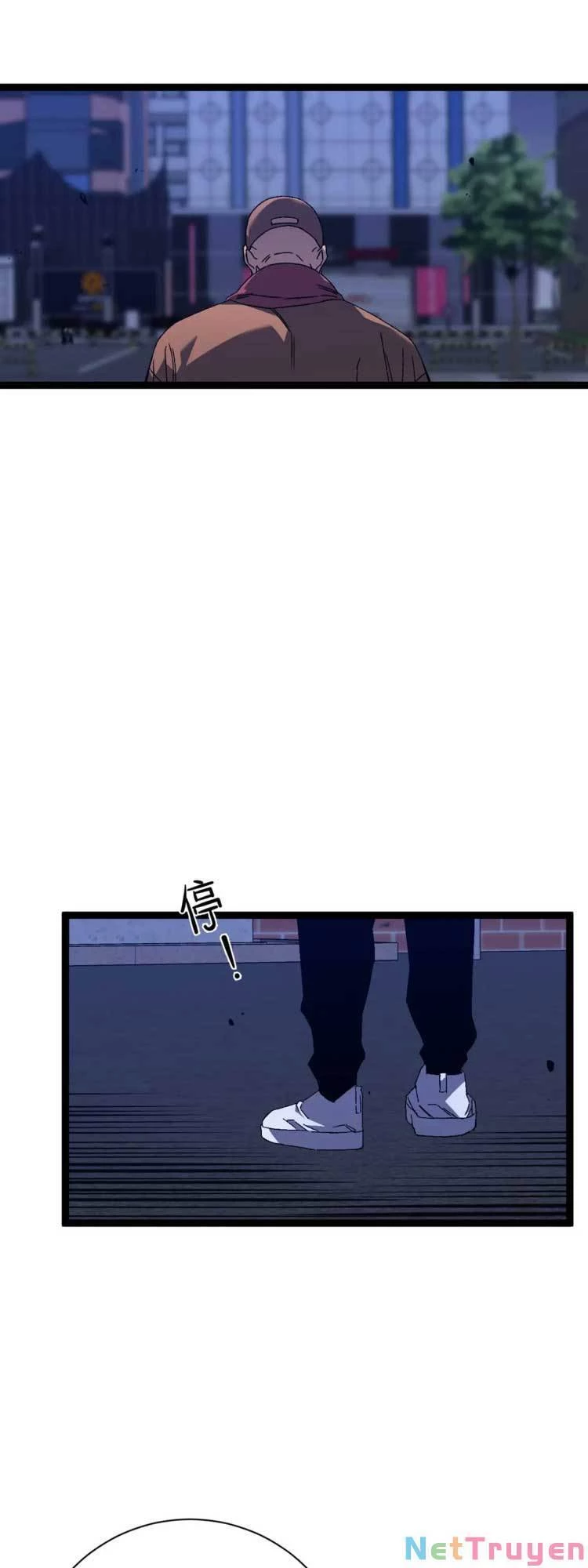 Thiên Phú Của Ngươi, Giờ Là Của Ta Chapter 52 - Trang 4