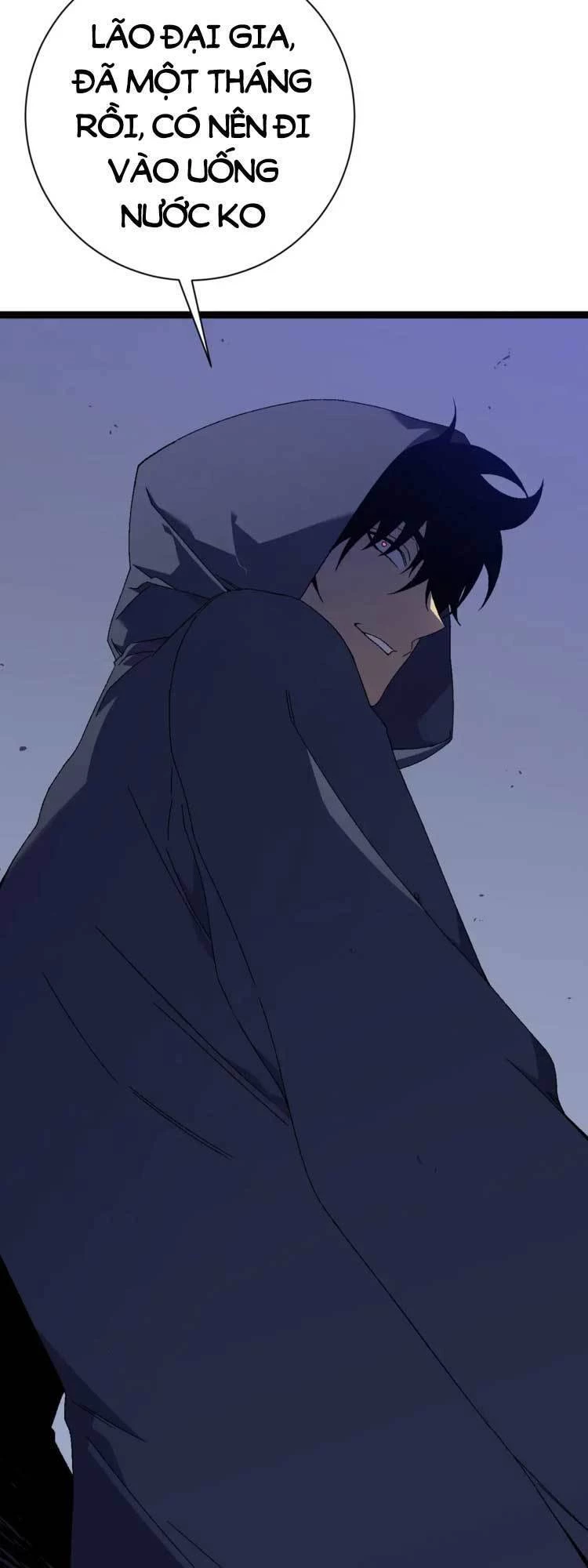 Thiên Phú Của Ngươi, Giờ Là Của Ta Chapter 52 - Trang 4