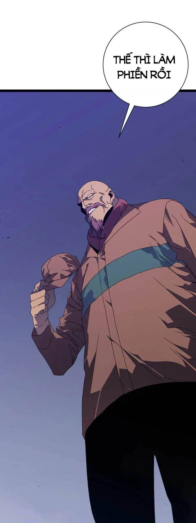 Thiên Phú Của Ngươi, Giờ Là Của Ta Chapter 52 - Trang 4