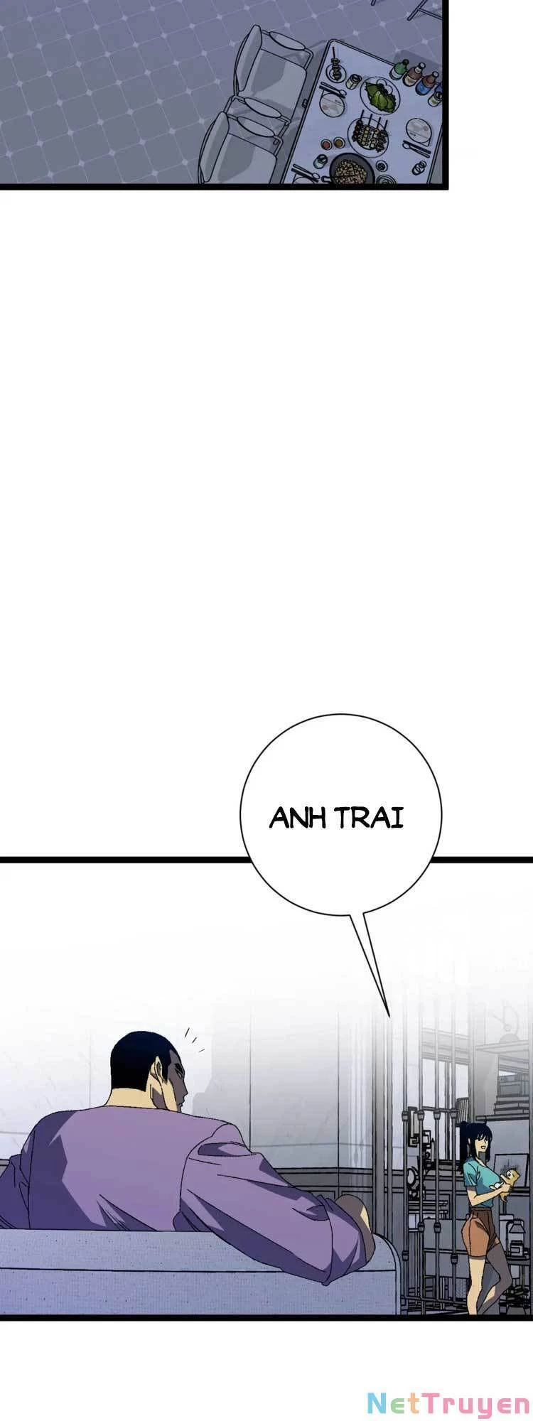 Thiên Phú Của Ngươi, Giờ Là Của Ta Chapter 52 - Trang 4