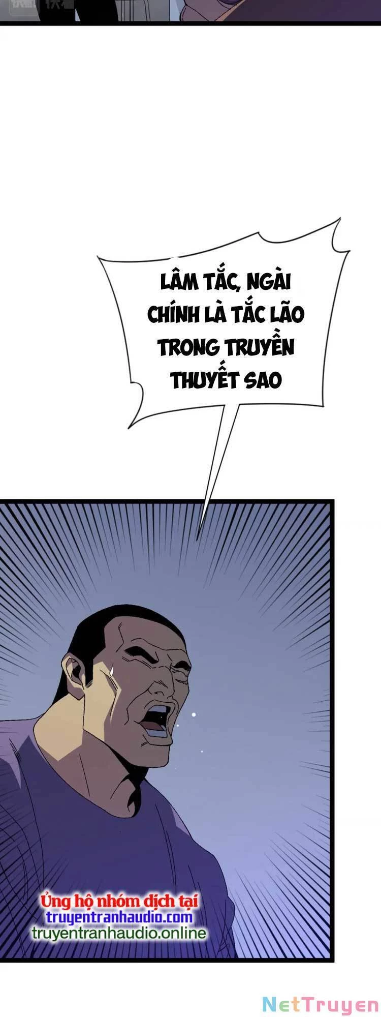 Thiên Phú Của Ngươi, Giờ Là Của Ta Chapter 52 - Trang 4