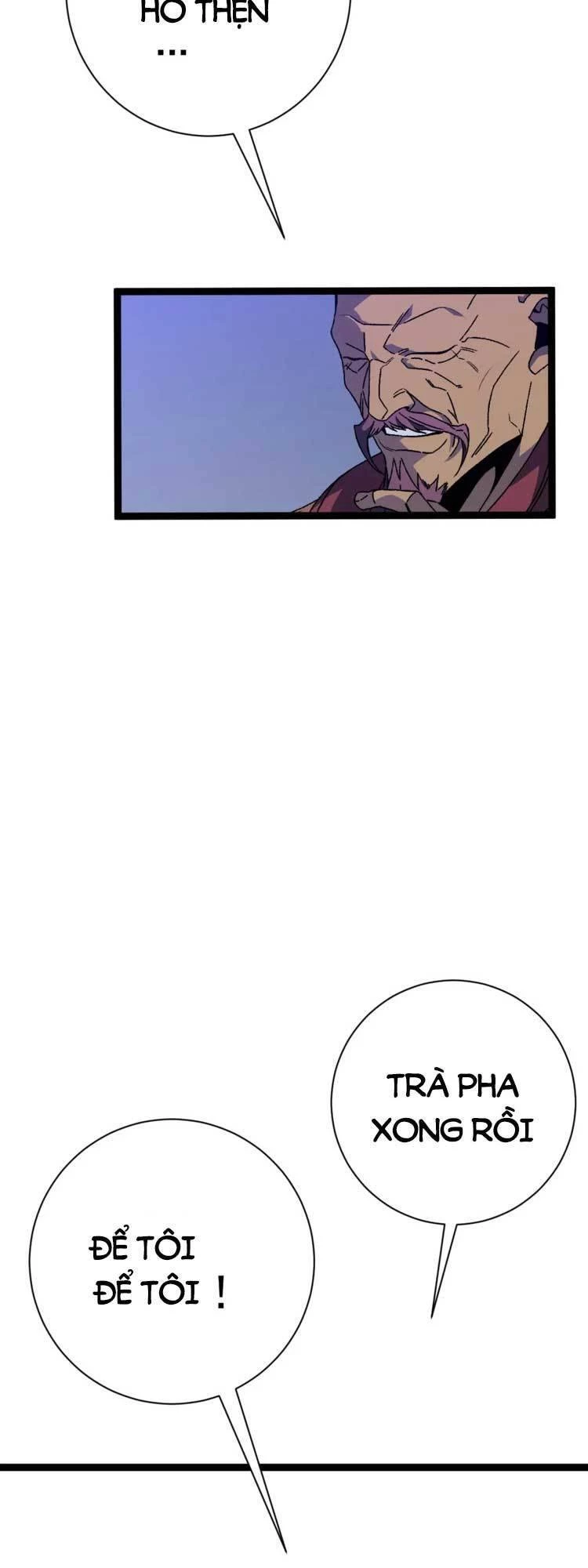 Thiên Phú Của Ngươi, Giờ Là Của Ta Chapter 52 - Trang 4