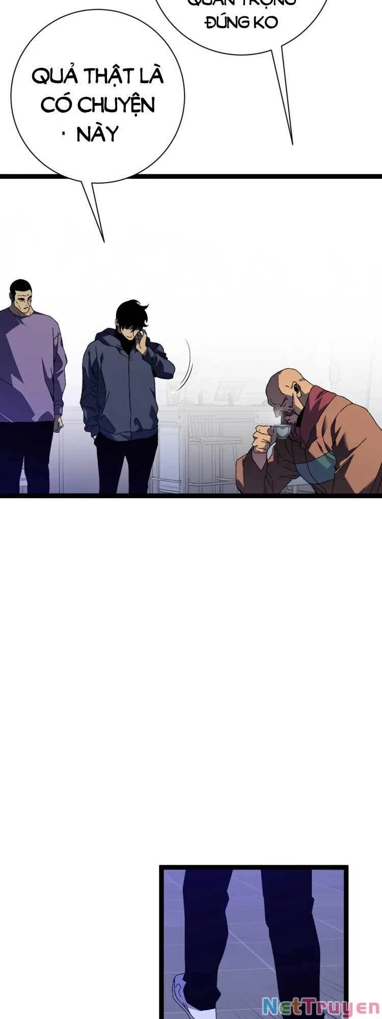 Thiên Phú Của Ngươi, Giờ Là Của Ta Chapter 52 - Trang 4