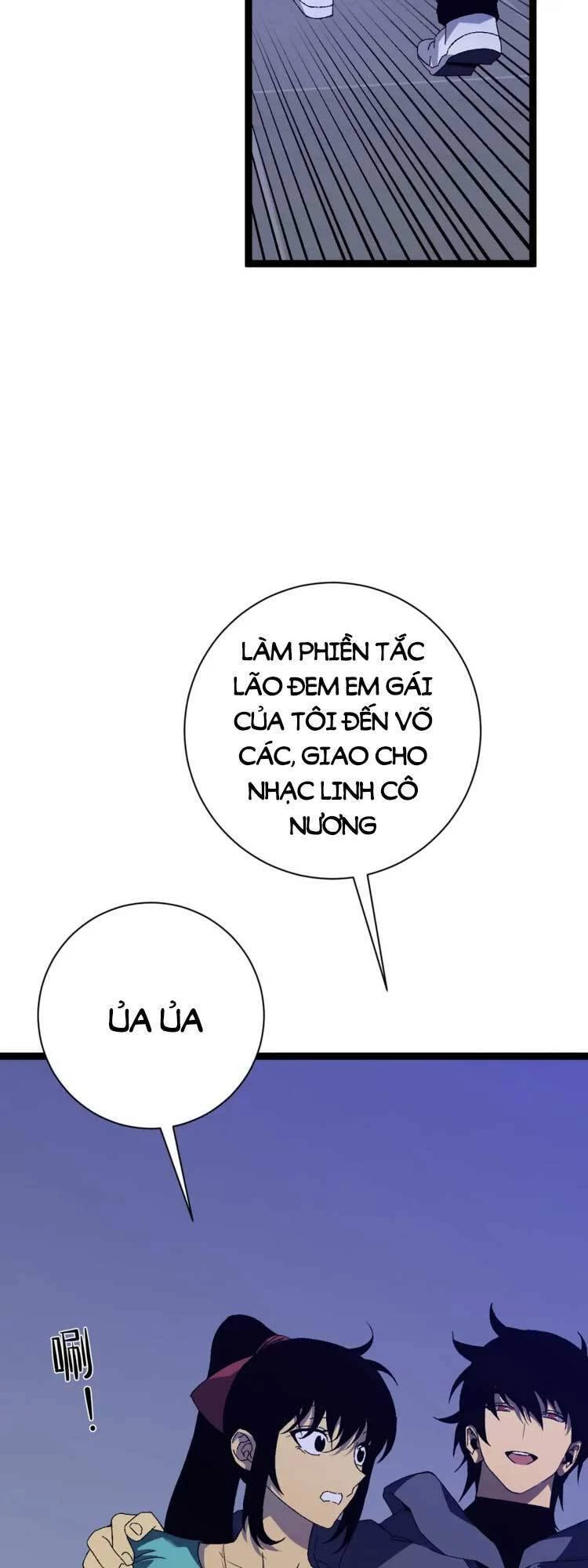 Thiên Phú Của Ngươi, Giờ Là Của Ta Chapter 52 - Trang 4