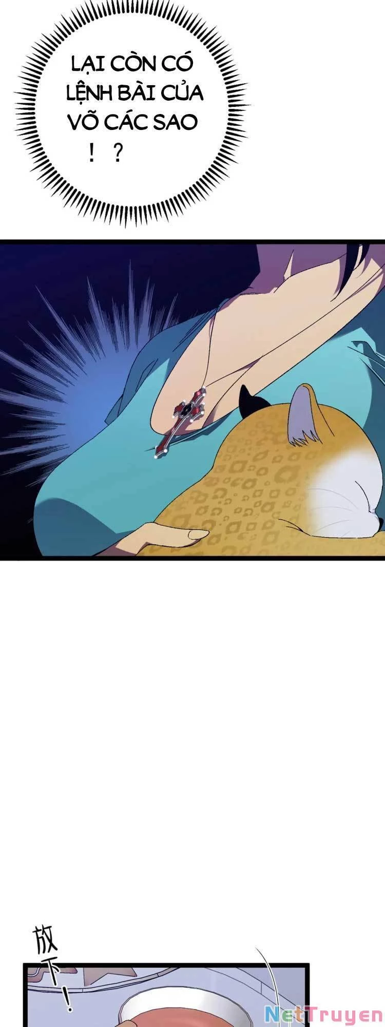 Thiên Phú Của Ngươi, Giờ Là Của Ta Chapter 52 - Trang 4