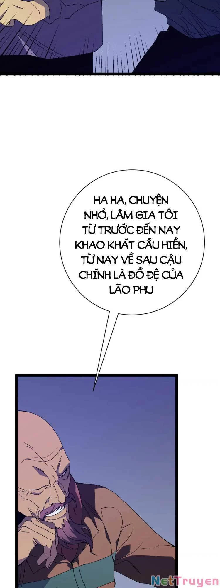 Thiên Phú Của Ngươi, Giờ Là Của Ta Chapter 52 - Trang 4