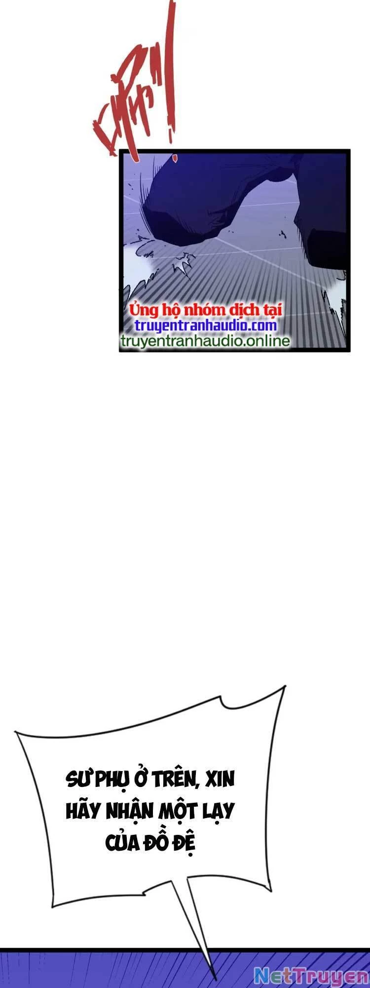 Thiên Phú Của Ngươi, Giờ Là Của Ta Chapter 52 - Trang 4