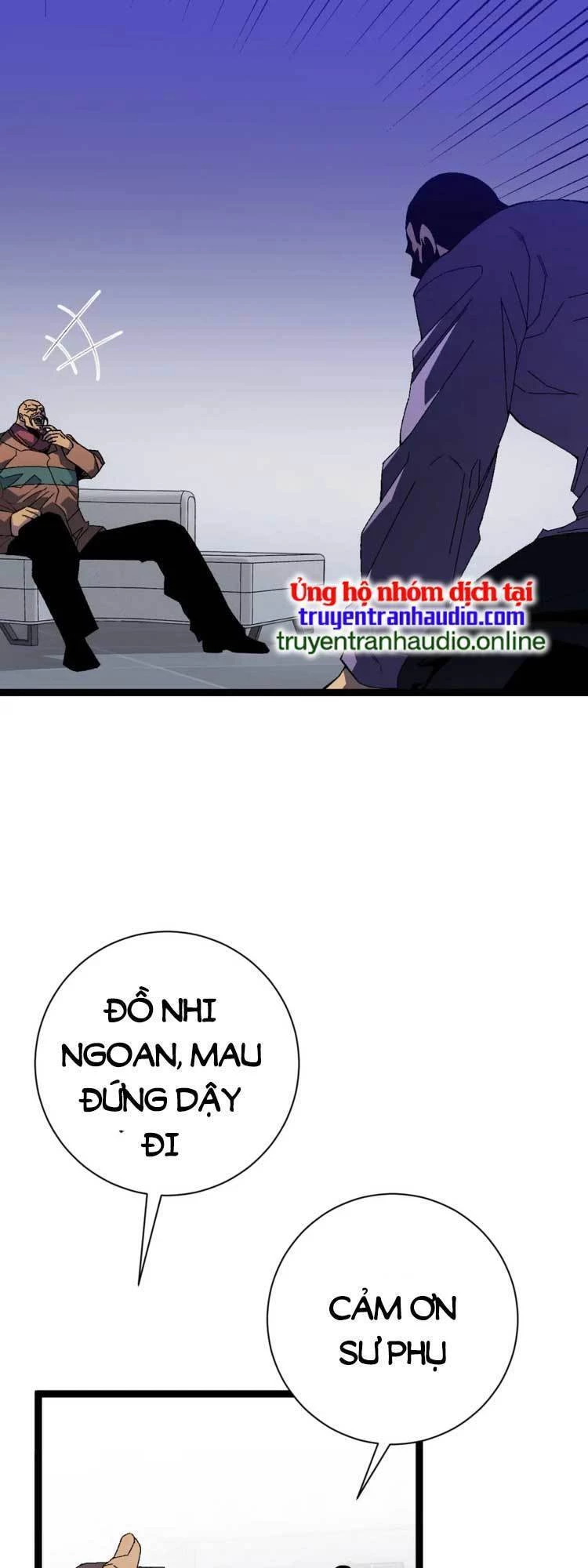 Thiên Phú Của Ngươi, Giờ Là Của Ta Chapter 52 - Trang 4