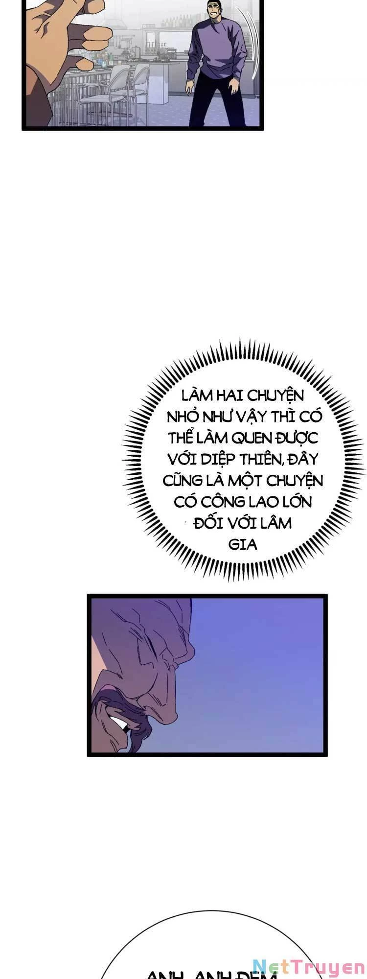 Thiên Phú Của Ngươi, Giờ Là Của Ta Chapter 52 - Trang 4