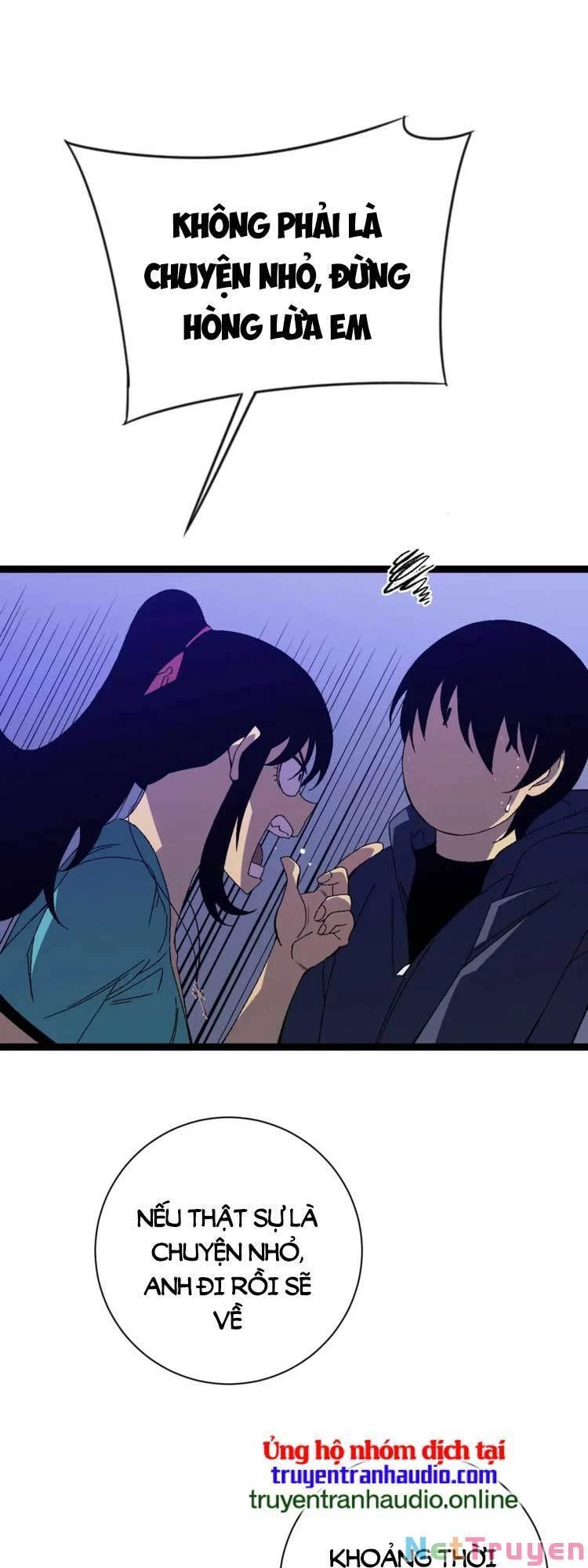 Thiên Phú Của Ngươi, Giờ Là Của Ta Chapter 52 - Trang 4