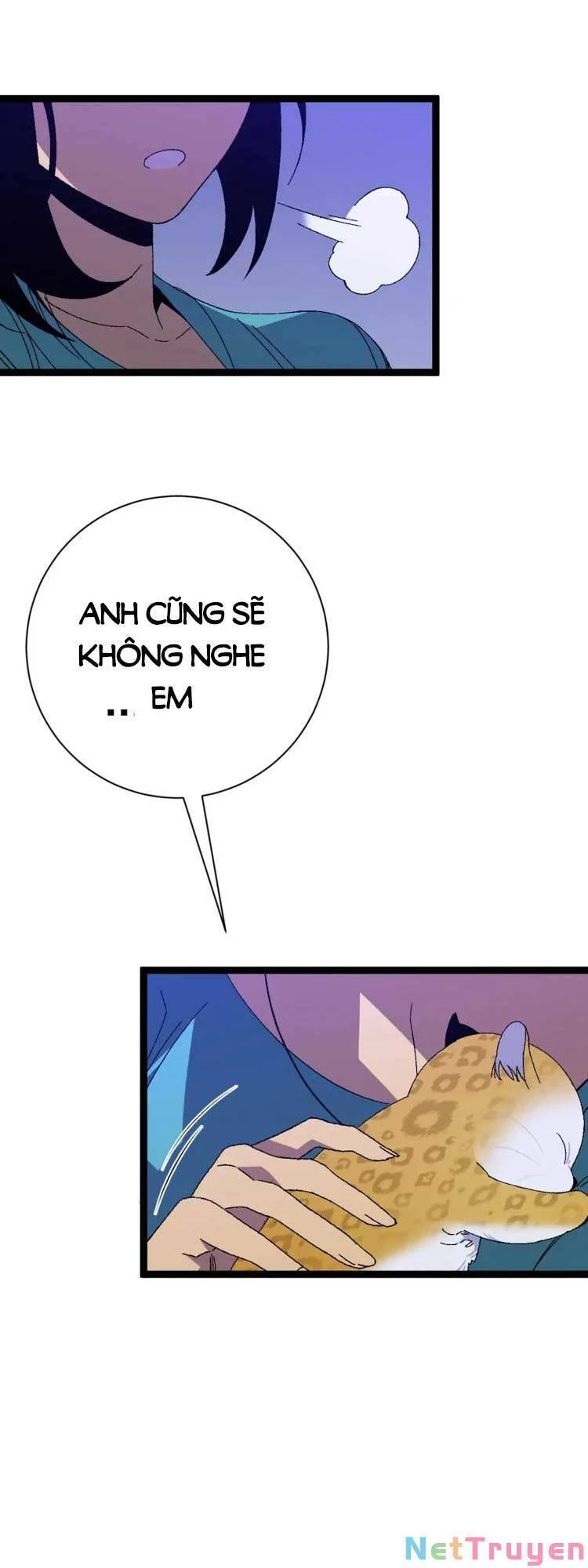 Thiên Phú Của Ngươi, Giờ Là Của Ta Chapter 52 - Trang 4