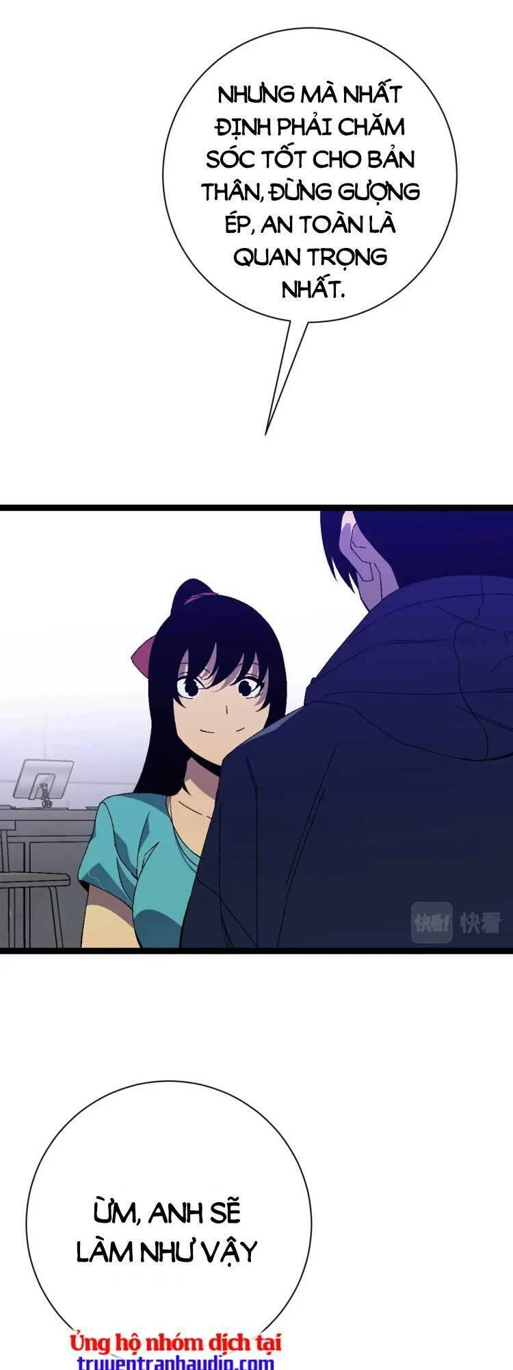 Thiên Phú Của Ngươi, Giờ Là Của Ta Chapter 52 - Trang 4