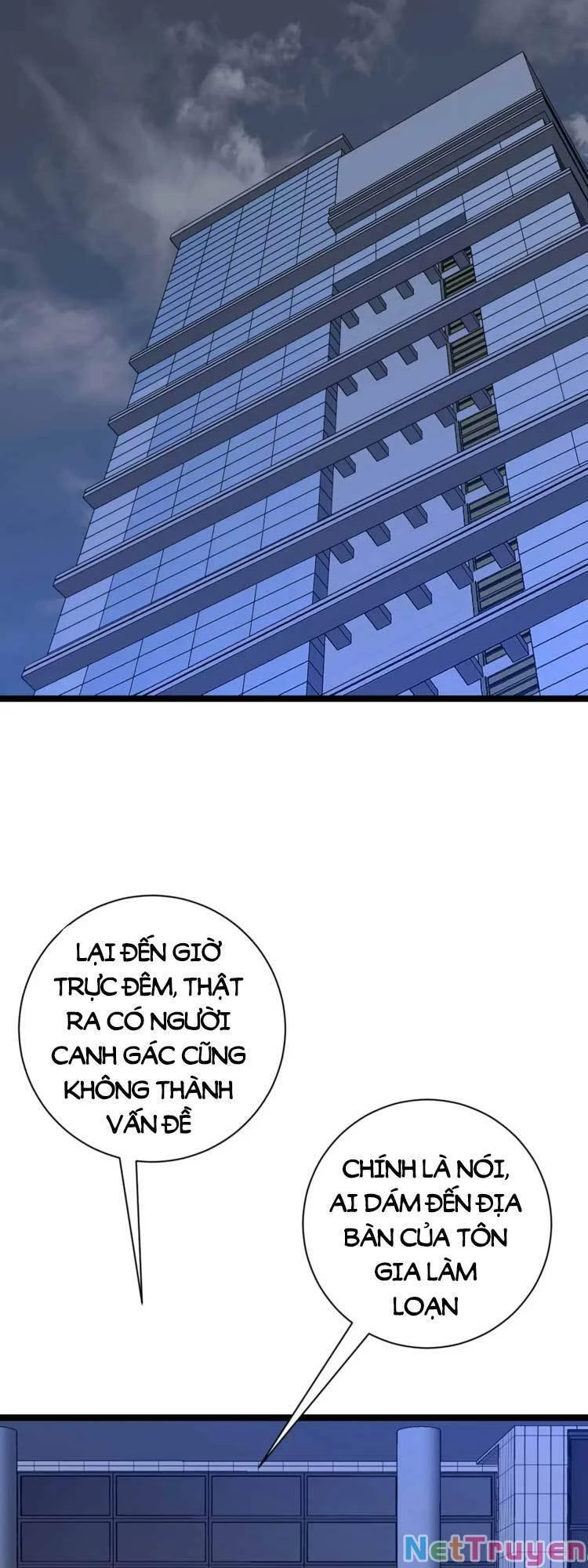 Thiên Phú Của Ngươi, Giờ Là Của Ta Chapter 52 - Trang 4