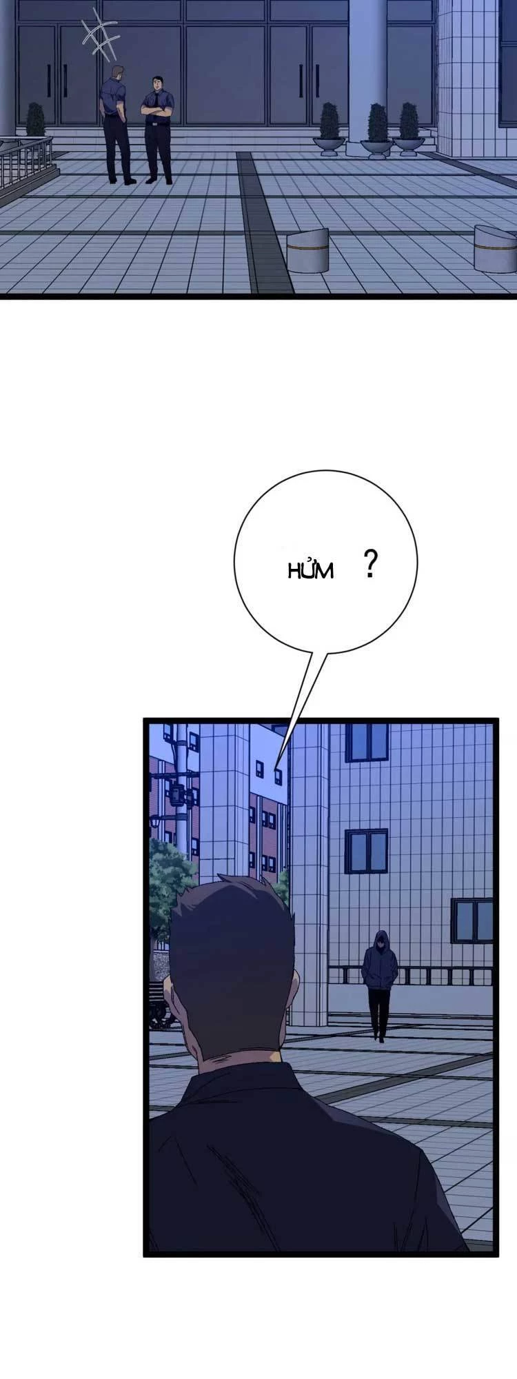 Thiên Phú Của Ngươi, Giờ Là Của Ta Chapter 52 - Trang 4