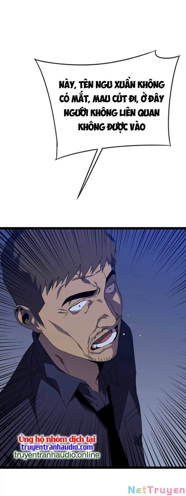 Thiên Phú Của Ngươi, Giờ Là Của Ta Chapter 52 - Trang 4